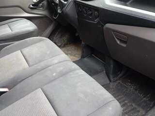 2021 Ford Transit, синий, 3460000 рублей, вид 5