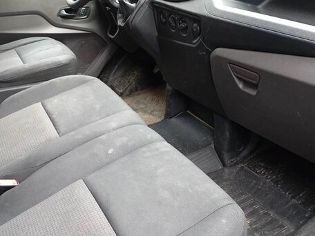 2021 Ford Transit, синий, 3460000 рублей, вид 5