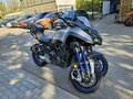 2020 Yamaha Niken, серый, 1100000 рублей - вид 4