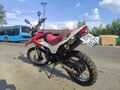 2013 Irbis TTR 250, красный, 80000 рублей - вид 6