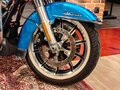 2018 Harley-Davidson Electra Glide Revival, синий, 2100000 рублей - вид 5
