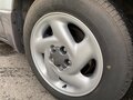1991 Subaru SVX, серый - вид 9