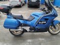 1999 Honda ST 1100, синий, 430000 рублей - вид 2