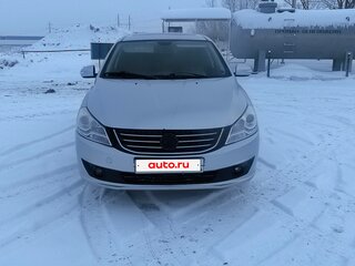 2015 Dongfeng S30, серебристый, 270000 рублей, вид 3