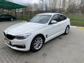 2013 BMW 3 серии 320i VI (F3x), белый