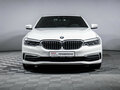 2020 BMW 5 серии 520d xDrive VII (G30/G31/G38), белый - вид 1