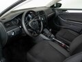 2016 Volkswagen Jetta VI Рестайлинг, белый, 1130000 рублей - вид 4