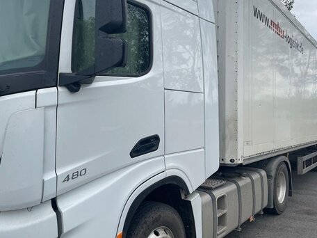2024 Shacman (Shaanxi) X6000, белый, 8000000 рублей, вид 4