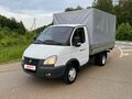 2013 ГАЗ ГАЗель (3302), белый, 920000 рублей - вид 7