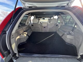2004 Volvo XC90 I, серый, 1150000 рублей, вид 5
