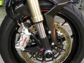 2011 Ducati Monster 1100, чёрный - вид 6