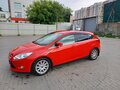 2011 Ford Focus III, красный, 640000 рублей - вид 6