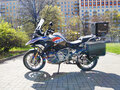 2018 BMW R 1200 GS, белый - вид 5