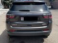 2018 Jeep Compass II, серый, 2250000 рублей - вид 3