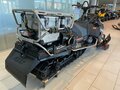 2015 BRP Lynx Commander 800, чёрный - вид 1