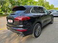 2016 Porsche Cayenne Diesel II Рестайлинг (958), чёрный, 3650000 рублей - вид 8