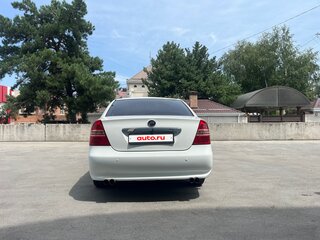 2011 Lifan Solano I (620), белый, 300000 рублей, вид 5