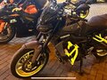2018 Yamaha MT-09 (FZ-09), серый, 1050000 рублей - вид 8