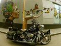 2014 Harley-Davidson Heritage, чёрный, 999000 рублей