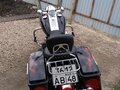 2005 Harley-Davidson Road King, чёрный - вид 6