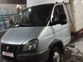 2011 ГАЗ ГАЗель (2705), серебристый, 1030000 рублей - вид 1