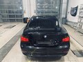 2006 BMW 5 серии 525xi V (E60/E61), чёрный - вид 6