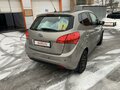 2014 Kia Venga I, бежевый - вид 2