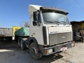 2007 МАЗ 6422, белый, 785000 рублей