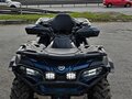 2024 CFMoto CFORCE 600 EPS, синий, 1000000 рублей