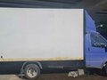 2008 ГАЗ ГАЗель (3302), фиолетовый, 1100000 рублей - вид 2