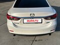 2013 Mazda 6 III (GJ), белый, 1550000 рублей - вид 7