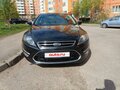 2012 Ford Mondeo IV Рестайлинг, чёрный, 950000 рублей