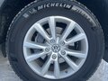 2015 Volkswagen Touareg II Рестайлинг, серый, 4000000 рублей - вид 9