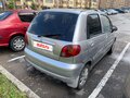 2005 Daewoo Matiz I Рестайлинг, белый, 265000 рублей - вид 2
