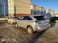 2010 Lexus RX 350 III, серебристый, 2100000 рублей - вид 8