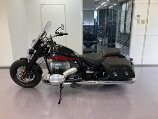 2024 BMW R 18 Classic, чёрный, 1800000 рублей, вид 2