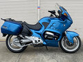 2000 BMW R 1100 RT, синий, 251123 рублей