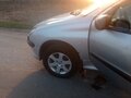 2006 Peugeot 206, серый, 175000 рублей - вид 4