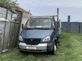 2006 ГАЗ Валдай, синий, 800000 рублей