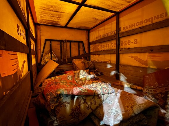 2009 Hyundai Porter, синий, 420000 рублей - вид 3