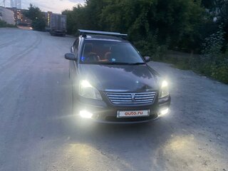 2003 Toyota Premio I (T24), серый, 730000 рублей, вид 1