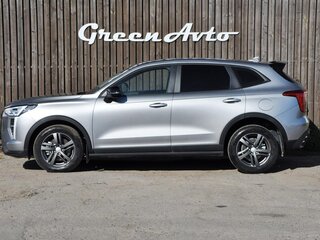 2024 Haval Jolion I Рестайлинг, серый, 1650000 рублей, вид 4