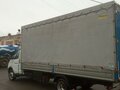 2013 ГАЗ ГАЗель (3302), белый, 1670000 рублей - вид 3