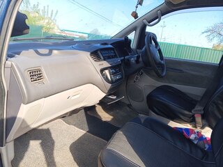 1996 Mitsubishi Delica IV, синий, 820000 рублей, вид 5