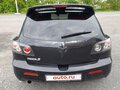 2008 Mazda 3 I (BK) Рестайлинг, чёрный, 600000 рублей - вид 2