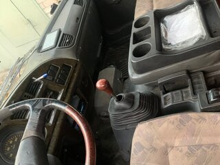2007 Foton Auman BJ10xx, белый, 550000 рублей, вид 3