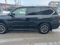 2018 Lexus LX 570 III Рестайлинг 2, чёрный, 8500000 рублей - вид 5