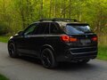2017 BMW X5 M II (F85), чёрный, 4200000 рублей - вид 4