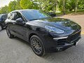 2016 Porsche Cayenne Diesel II Рестайлинг (958), чёрный, 3650000 рублей - вид 11