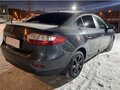 2010 Renault Fluence I, серый, 440000 рублей - вид 9